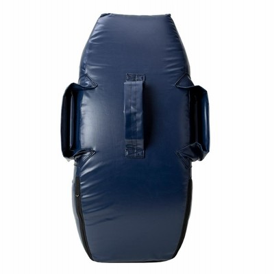 LINDSPORTS ヒットバッグ フラットタイプ タックルダミー ラグビー ヒットバッグ フラットタイプ タックルダミー タックル練習