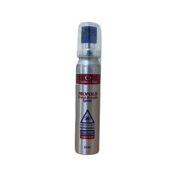 蜂膠/花粉 【嘉仕德】蜂膠口腔噴劑 25ml/瓶