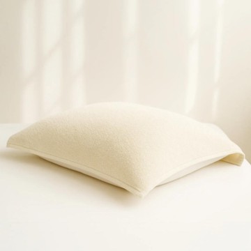 雙織紗枕巾 70*55公分