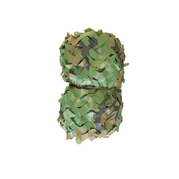 偽裝網 210D 加大版 400x300cm