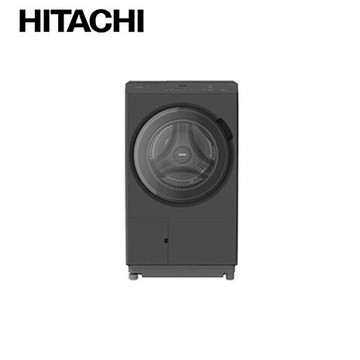 Hitachi 日立 日製15/8kg滾筒左開式洗脫烘變頻洗衣機 BDSZ150KJ - 含基本安裝+舊