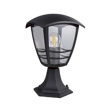 戶外門柱頭燈 B43-64-76029