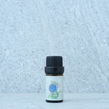 解憂馥芳純精油5ml  - 放下焦慮好平靜   空間薰香 水氧機 擴香