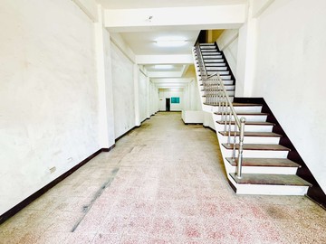專任❗竹北中華路地坪40挑高臨路透天店面｜新竹縣竹北市中華路