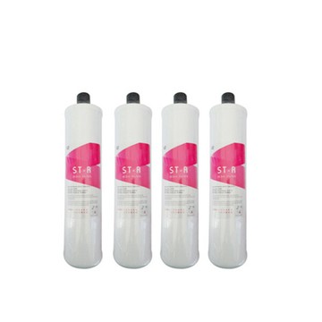 eq st-r樹脂替換濾心/藍山eq樹脂濾心(有效去除水垢石灰質) 4支特惠