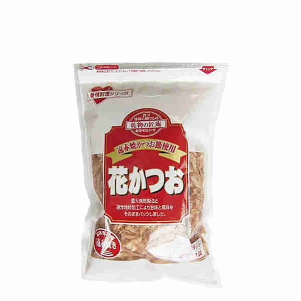 送料無料 花かつお ベストプラネット 80g 20個入