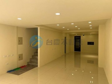 中壢古華飯店光明公園1-3樓大地坪透天｜桃園市中壢區民權路二段