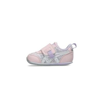 Asics IDAHO BABY KT-ES G 2 小童 花卉系列 運動鞋 粉紅色1144A439-700 [台灣現貨