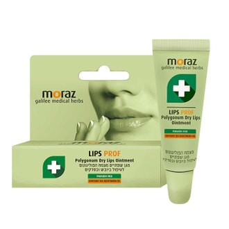 茉娜姿 修護唇膏 10ML 【瑞昌藥局】016932