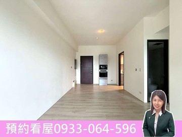 北士科全新成屋～採光電梯三房+坡平車位｜台北市北投區北科路