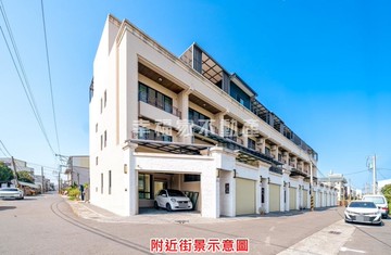 南科軸線邊間首選｜台南市安定區安定