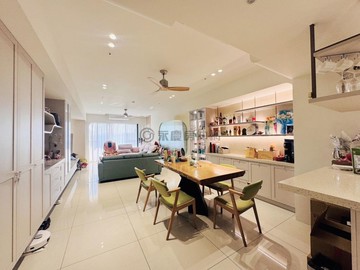 鼎宇森林之星｜都會公園首排4房平車｜高雄市橋頭區橋新一路