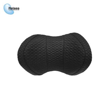 頭枕 RELASS冰點慢回彈舒壓頸枕-AI61049P