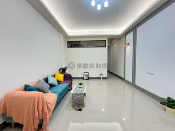 義大園區優質美墅(X1)雙套房.前後陽台｜屏東縣內埔鄉和平路