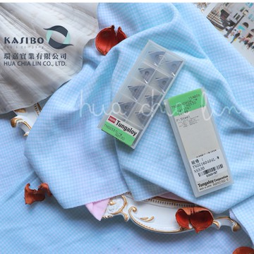 Tungaloy 東芝 日本 TNGG160404L-W NS530 車刀片