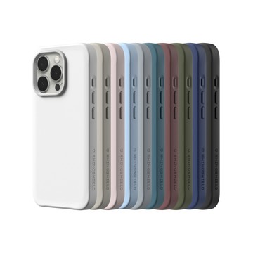 RHINOSHIELD iPhone 16 Pro (6.3吋) SolidX 強化吸震緩衝防摔手機殼