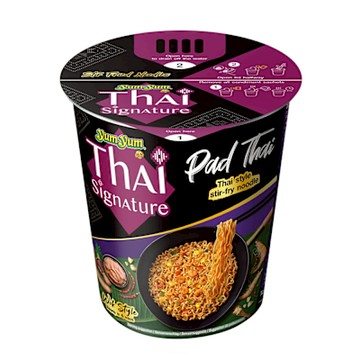 養養 泰式炒麵-大杯麵(90g)