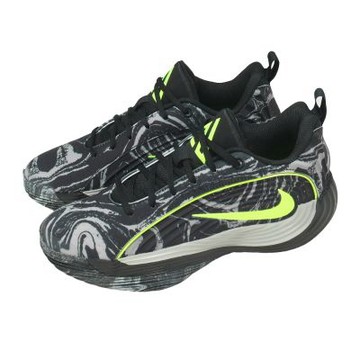Nike 籃球鞋 Giannis Immortality 5 EP 男鞋 黑 字母哥 IM5131-002