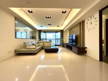 大橘專任國翔｜ 富宇麗緻｜五期公益商圈雙主臥三平車｜台中市南屯區大進街