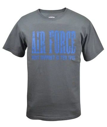 TRU SPEC 鐵士軍規【TRU-SPEC】軍事風棉TEE 短袖 亞版