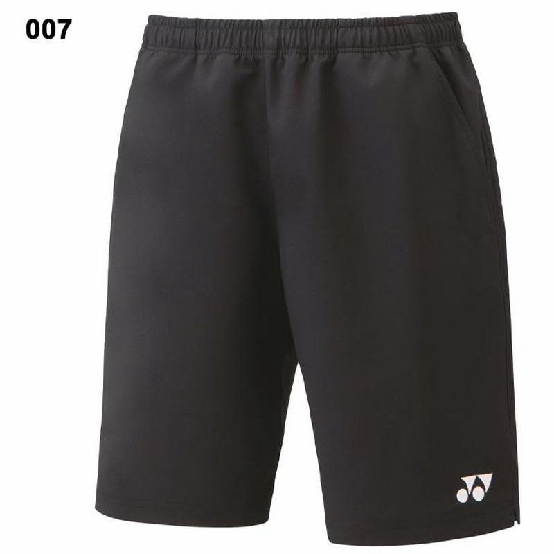 ヨネックス YONEX ユニ ハーフパンツ /バドミントン