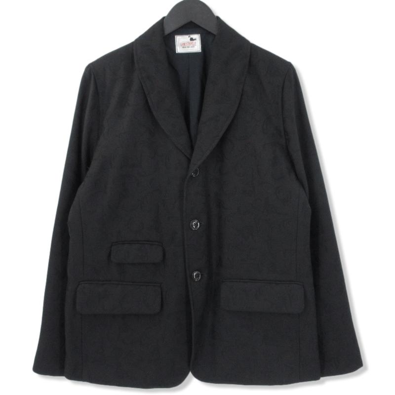 ギャングスタービル GANGSTERILLE 18aw