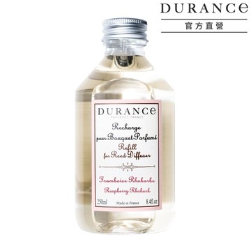 DURANCE朵昂思 大黃覆盆子大地擴香補充瓶(250ml)-期效202606