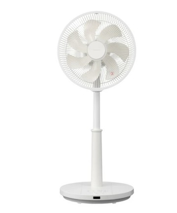(免運) 最新款 TOSHIBA 東芝 TF-30DL29 DC 風扇  30cm 防塵扇葉 定時 遙控器日本代購