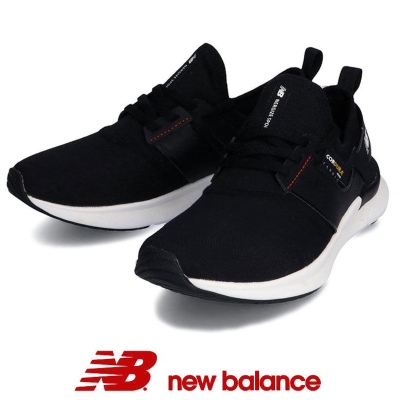 ニューバランス スニーカー レディース newbalance NERGIZE SPORT W