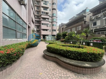 安平運河180°零死角環景2+1房雙衛浴｜台南市安平區慶平路