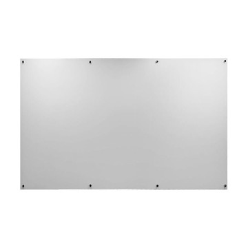文具｜收納｜辦公用品 【C23】5m/m強化防眩光磁性玻璃白板 90x150cm 含安裝
