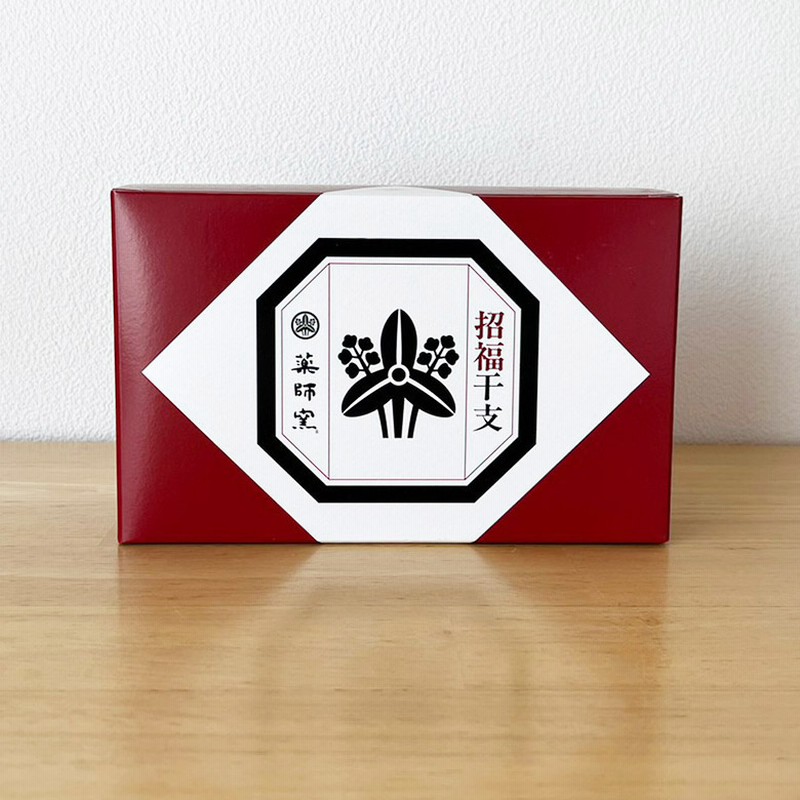 龍置物（室町招福辰（天翔龍）- 薬師窯 -） 龍置物（室町招福辰（天翔龍）- 薬師窯 -）