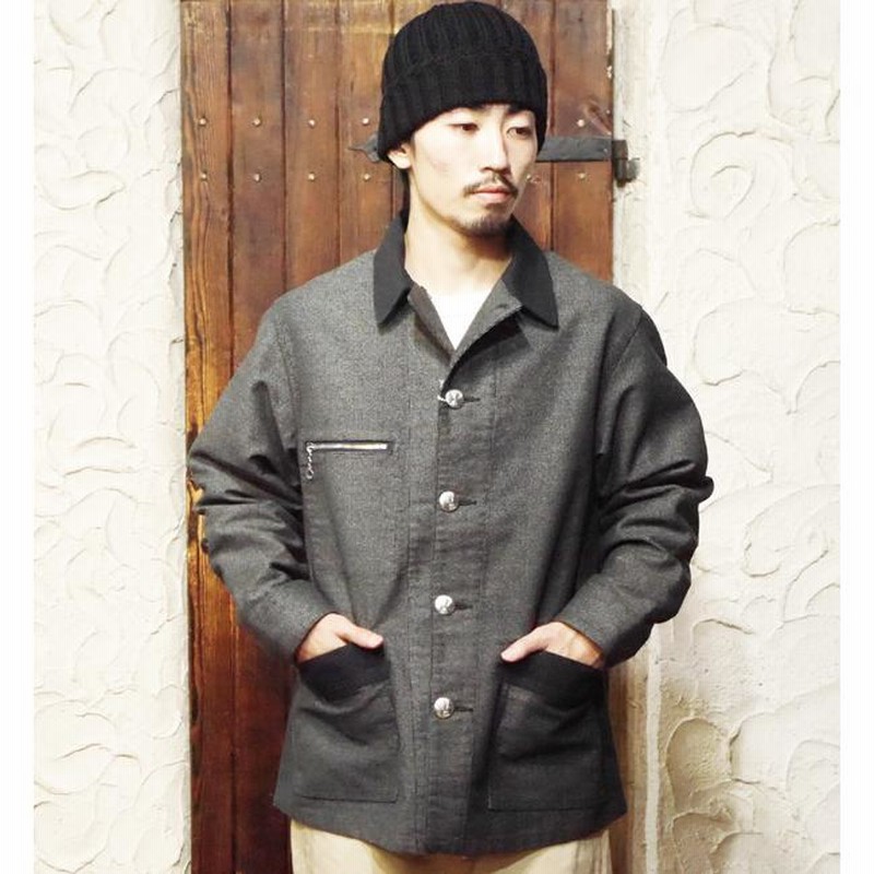 TROPHY CLOTHING - MODERN FARMER SUSPENDER -トロフィー