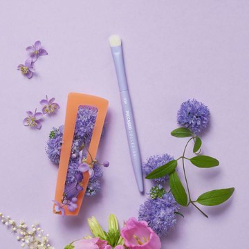 PICCASSO Collezioni Purple Edition 239 Eyeshadow Brush