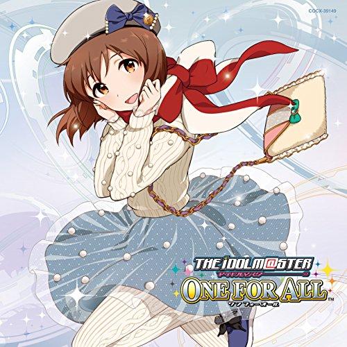 日本コロムビア CD 萩原雪歩 THE IDOLM STER MASTER ARTIST