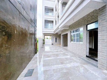 旗山全新未住社區型車墅(A3)#傳統格局整層主臥｜高雄市旗山區中洲路