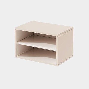 HappyLife 自由組合櫃 C橫隔款60公分 Y11490