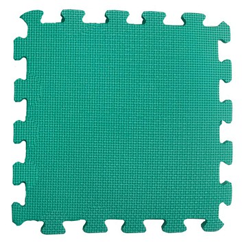 PMU 必美優 加厚EVA地墊  Set 9片  果綠色  1組  單片 32x32cm