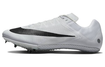 ZOOM RIVAL WHITE BLACK