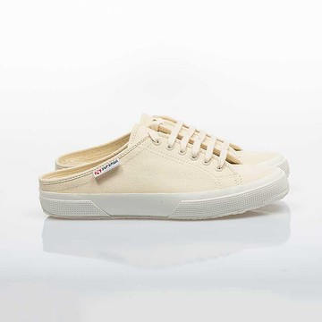Nude Mule