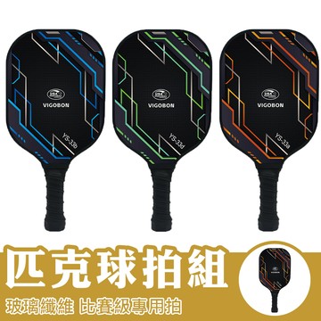 匹克球拍 玻璃纖維拍 玻纖拍 匹克球 匹克球拍套  室外球 匹克球球拍 匹克球拍組 贈收納袋 Pickleball