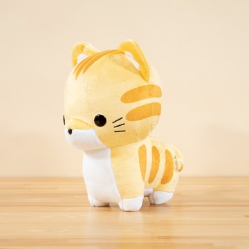 【Bellzi】 Tabbi 虎斑貓