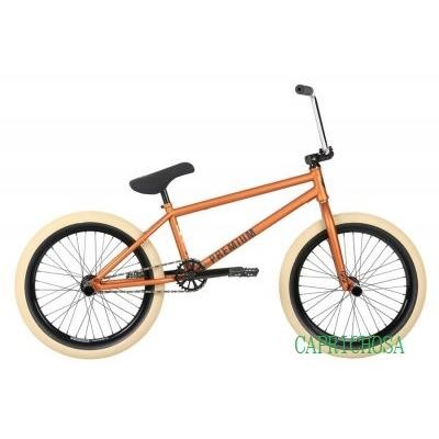 20インチBMX PREMIUM クロモリ BROADWAY TT21 | LINEショッピング