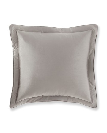 Manon Faux Silk Euro Sham