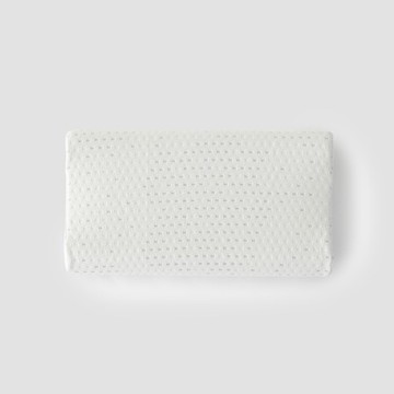 弗洛克恆溫防螨抗菌記憶枕H8/11cm 曲線型