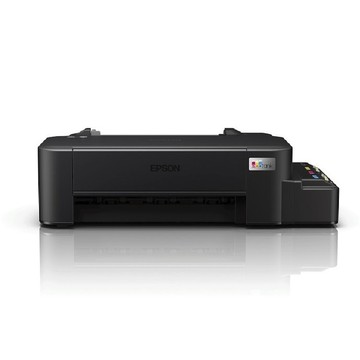 EPSON L121 超值單功能原廠連續供墨印表機