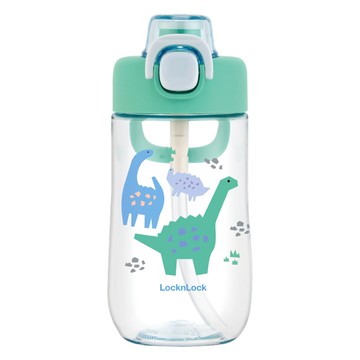 樂扣 兒童水壼 500ml