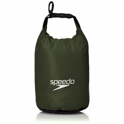 Speedo(スピード) バッグ Hydro Air Water Proof Roll Top 3L ハイドロ