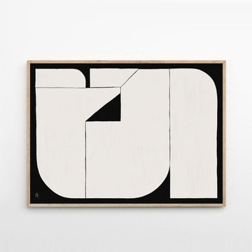 【原版海報】Nord Projects | 8am