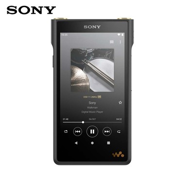 SONY NW-WM1AM2 頂級高解析數位隨身聽Walkman